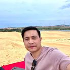 Quốc Toàn - Tìm người để kết hôn - Xuân Hòa, Hồ Chí Minh - Chân thành