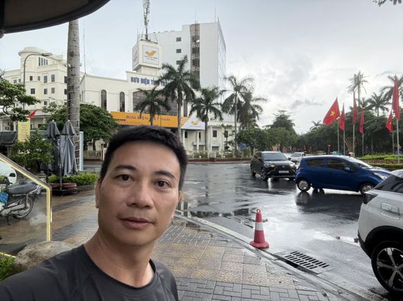 Bạn Nam Trung Độc thân 53 tuổi Tìm người yêu lâu dài ở Bến Thành, Hồ Chí Minh