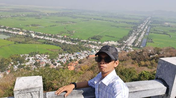 Bạn Nam New Sun Độc thân 41 tuổi Tìm bạn tâm sự ở Sài Gòn, Hồ Chí Minh