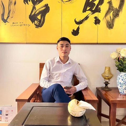 Bạn Nam Nguyễn Hải Độc thân 33 tuổi Tìm người yêu lâu dài ở Chợ Lớn, Hồ Chí Minh