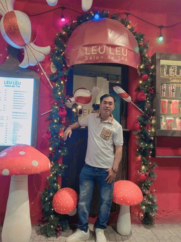 Bạn Nam Vuongnguyen Độc thân 40 tuổi Tìm người để kết hôn ở Bến Thành, Hồ Chí Minh