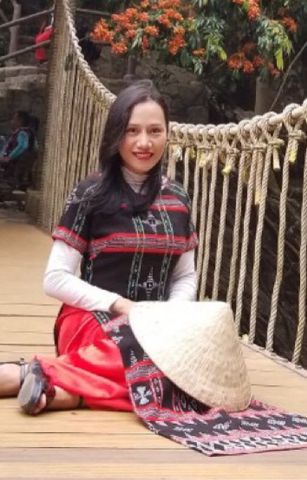 Bạn Nữ Na Độc thân 38 tuổi Tìm bạn bè mới ở Bến Thành, Hồ Chí Minh