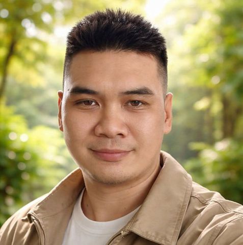 Bạn Nam Trần Hữu Trọng Độc thân 22 tuổi Tìm người yêu lâu dài ở Bến Thành, Hồ Chí Minh