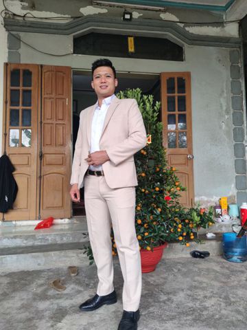 Bạn Nam Nghiêm văn Độc thân 27 tuổi Tìm người yêu lâu dài ở Hoàn Kiếm, Hà Nội