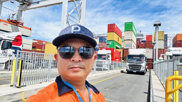 Bạn Nam Nguyen tran Ly dị 43 tuổi Tìm người yêu lâu dài ở Victoria, Úc