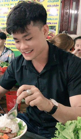 Bạn Nam Văn Tuấn Độc thân 30 tuổi Tìm người yêu lâu dài ở Bình Hưng Hòa, Hồ Chí Minh