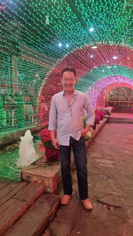 Bạn Nam Hung Độc thân 68 tuổi Tìm người yêu lâu dài ở Tân Định, Hồ Chí Minh