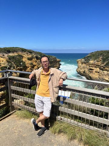 Bạn Nam Sơn Độc thân 63 tuổi Tìm người yêu lâu dài ở Chợ Lớn, Hồ Chí Minh