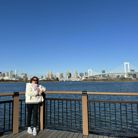 Nguyễn Diễm - Tìm người yêu lâu dài - Sài Gòn, Hồ Chí Minh - Bình Thường