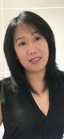 Bạn Nữ THỦY Ly dị 46 tuổi Tìm người yêu lâu dài ở Île-de-France, Pháp