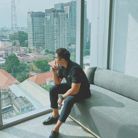 Duy Mạnh - Tìm người yêu lâu dài - Biên Hòa, Đồng Nai - Xây dựng gia đình