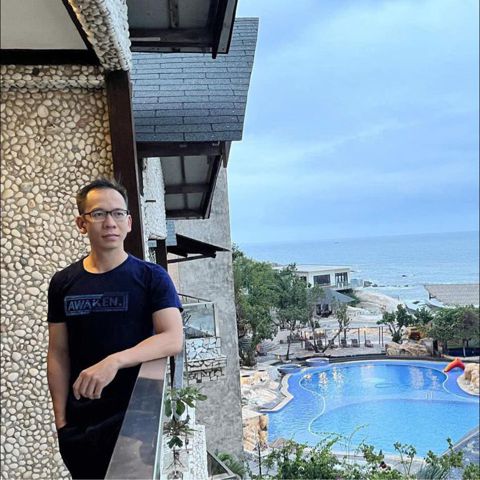 Bạn Nam Ho Huu Cuong Ly dị 35 tuổi Tìm bạn tâm sự ở Thủ Đức, Hồ Chí Minh