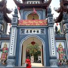 Liên Hoa - Tìm người yêu lâu dài - Đống Đa, Hà Nội - Em mộc mạc tìm anh chân thành