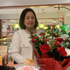 Liên Hoa - Tìm người yêu lâu dài - Đống Đa, Hà Nội - Em mộc mạc tìm anh chân thành