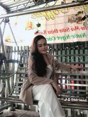 Bạn Nữ Minh Ly dị 53 tuổi Tìm người yêu lâu dài ở Bình Dương, Hồ Chí Minh