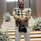 Lâm - Tìm người yêu lâu dài - Chợ Lớn, Hồ Chí Minh - Doc than vui tinh can cu sien nang