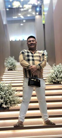 Bạn Nam Lâm Độc thân 30 tuổi Tìm người yêu lâu dài ở Chợ Lớn, Hồ Chí Minh