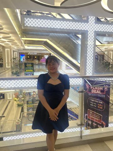 Bạn Nữ Tiên Độc thân 34 tuổi Tìm người yêu lâu dài ở Trà Vinh, Vĩnh Long