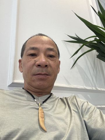 Bạn Nam Tran  hung Đang có người yêu 57 tuổi Tìm bạn tâm sự ở Hóc Môn, Hồ Chí Minh