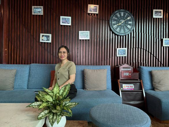 Bạn Nữ Hanhphucnguyen Độc thân 39 tuổi Tìm bạn đời ở Sài Gòn, Hồ Chí Minh