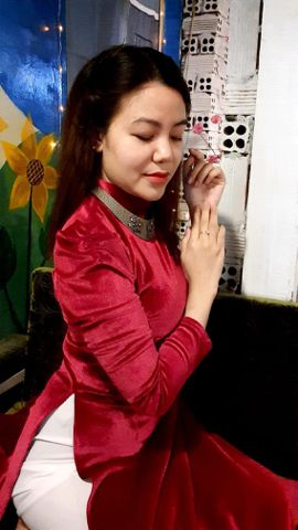 Bạn Nữ Kim Ly dị 39 tuổi Tìm người yêu lâu dài ở Dĩ An, Hồ Chí Minh