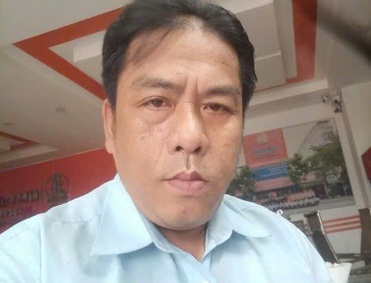 Bạn Nam Phạm hoàng Ly dị 53 tuổi Tìm bạn đời ở Gia Định, Hồ Chí Minh