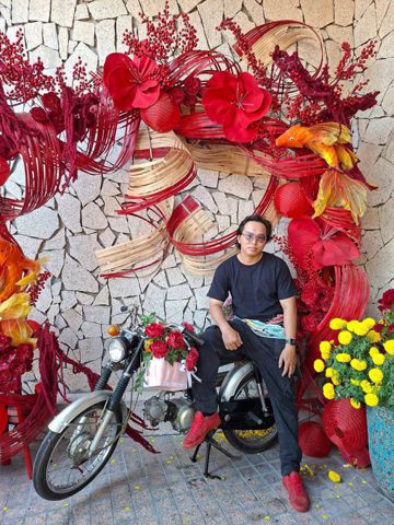 Bạn Nam Đông Phương Độc thân 34 tuổi Tìm bạn tâm sự ở Phan Thiết, Lâm Đồng