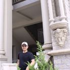 Phan Hưu Tài - Tìm bạn tâm sự - Gia Định, Hồ Chí Minh - Hòa đồng vui vẻ và chân thật.