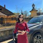 Quỳnh Nga - Tìm người để kết hôn - Sài Gòn, Hồ Chí Minh - Tìm bạn doi