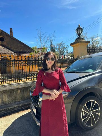 Bạn Nữ Quỳnh Nga Ly dị 50 tuổi Tìm người để kết hôn ở Sài Gòn, Hồ Chí Minh