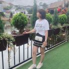 thao - Tìm người yêu lâu dài - Cao Lãnh, Đồng Tháp - em vui ve