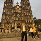 Phan - Tìm người yêu ngắn hạn - Đống Đa, Hà Nội - Em mộc mạc