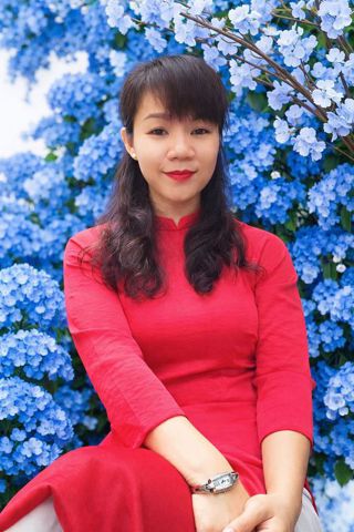 Bạn Nữ Lành Nguyễn Độc thân 42 tuổi Tìm bạn đời ở Biên Hòa, Đồng Nai