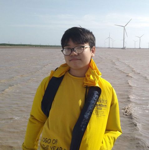 Bạn Nam Bảo Độc thân 22 tuổi Tìm bạn tâm sự ở Chợ Lớn, Hồ Chí Minh