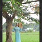 Lina - Tìm bạn đời - Sài Gòn, Hồ Chí Minh - Mình hoà đồng vui ve