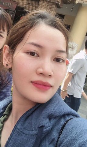 Bạn Nữ Nhu Độc thân 32 tuổi Tìm người để kết hôn ở Gia Định, Hồ Chí Minh