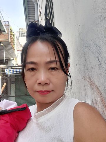 Bạn Nữ Loan Sỏ Ri Ly dị 52 tuổi Tìm bạn đời ở Sài Gòn, Hồ Chí Minh