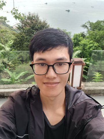 Bạn Nam Thắng Độc thân 26 tuổi Tìm người yêu lâu dài ở Phú Nhuận, Hồ Chí Minh