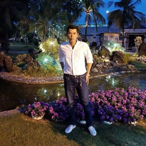 Bạn Nam Hải Độc thân 42 tuổi Tìm người yêu lâu dài ở Sài Gòn, Hồ Chí Minh