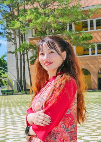 Bạn Nữ Hạt Tiêu Ly dị 37 tuổi Tìm bạn bè mới ở Hòa Thắng, Lâm Đồng