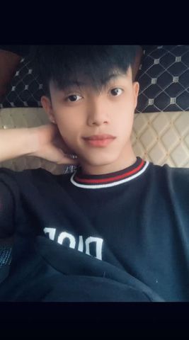 Bạn Nam Dũng Độc thân 21 tuổi Tìm người yêu lâu dài ở Tân Định, Hồ Chí Minh
