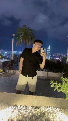 Bạn Nam Thanh Hùng Độc thân 30 tuổi Tìm người yêu lâu dài ở Sài Gòn, Hồ Chí Minh