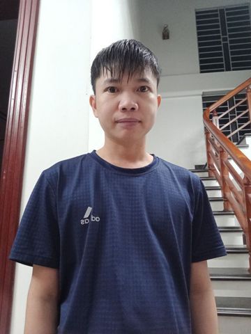 Bạn Nam Vu Minh Tuan Độc thân 35 tuổi Tìm người yêu lâu dài ở Trường Vinh, Nghệ An