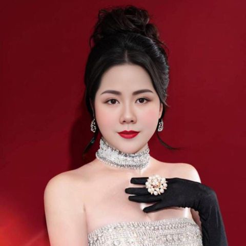 Bạn Nữ Hạnh phạm Độc thân 36 tuổi Tìm người để kết hôn ở Gia Định, Hồ Chí Minh