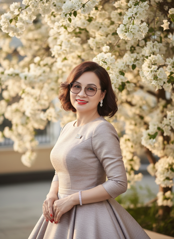 Bạn Nữ Bờ Vai Ấy Ly dị 43 tuổi Tìm người yêu lâu dài ở Hồng Bàng, Hải Phòng