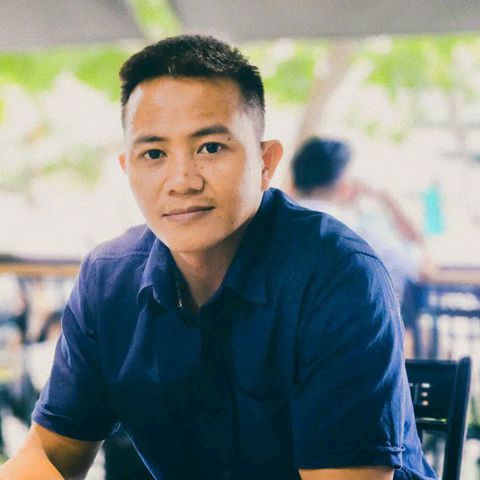 Bạn Nam Trần Ngọc Ly dị 34 tuổi Tìm người yêu lâu dài ở Gia Định, Hồ Chí Minh