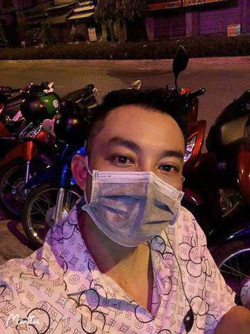 Bạn Nam Ông già cô Độc thân 48 tuổi Tìm bạn tâm sự ở Sài Gòn, Hồ Chí Minh