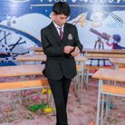 huỳnh trung hiếu - Tìm người yêu ngắn hạn - Sài Gòn, Hồ Chí Minh - ---