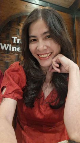 Bạn Nữ QUYEN PHAN Ly dị 41 tuổi Tìm bạn đời ở Hóc Môn, Hồ Chí Minh