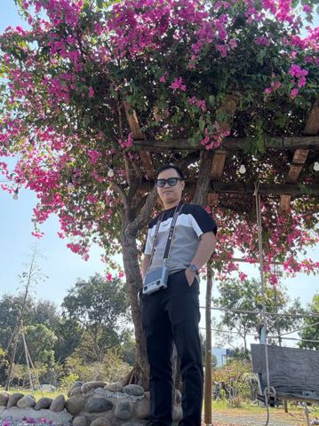 Bạn Nam THẮNG Độc thân 34 tuổi Tìm người yêu lâu dài ở Chợ Lớn, Hồ Chí Minh